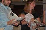 William's Christening 041